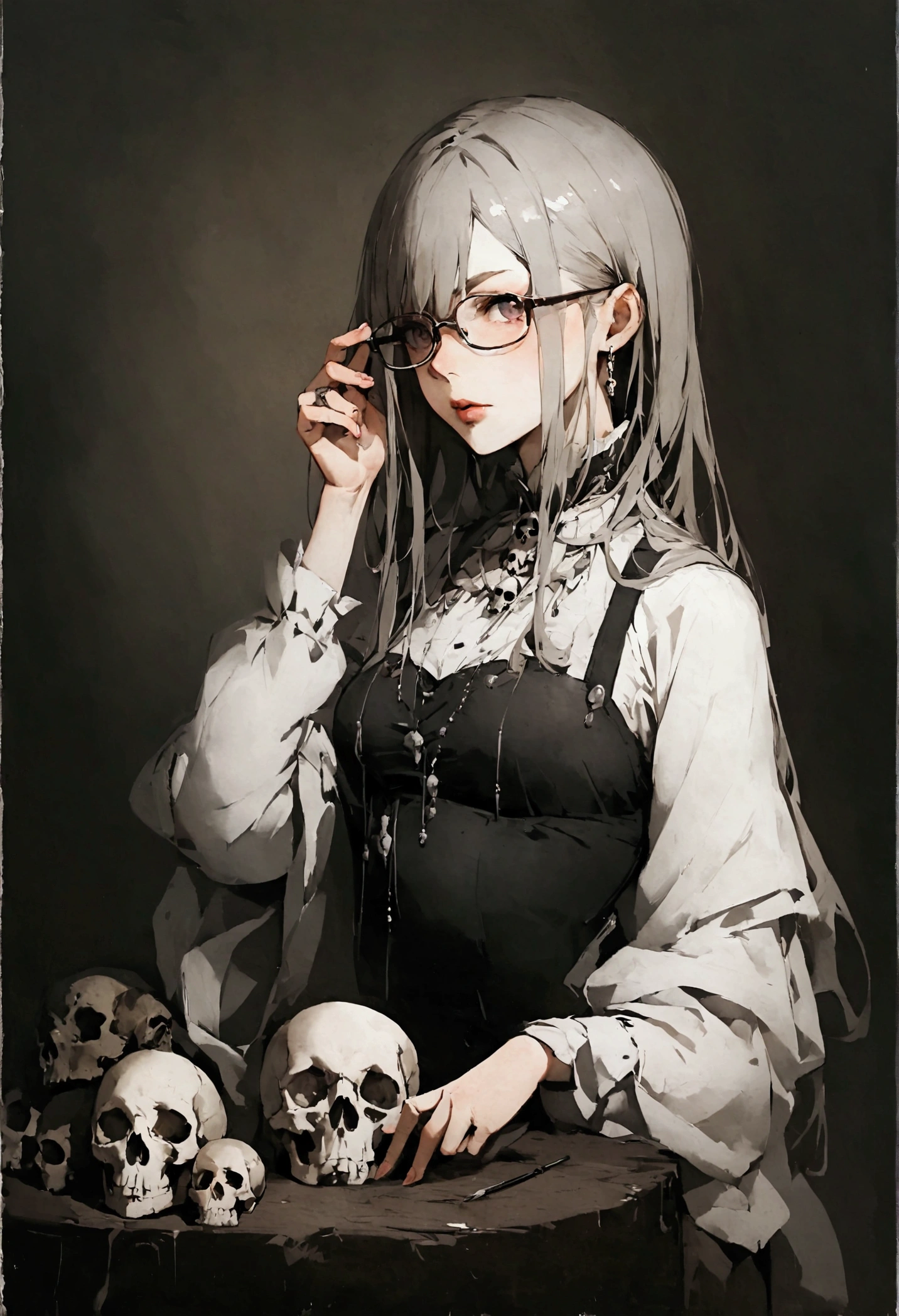 1finger