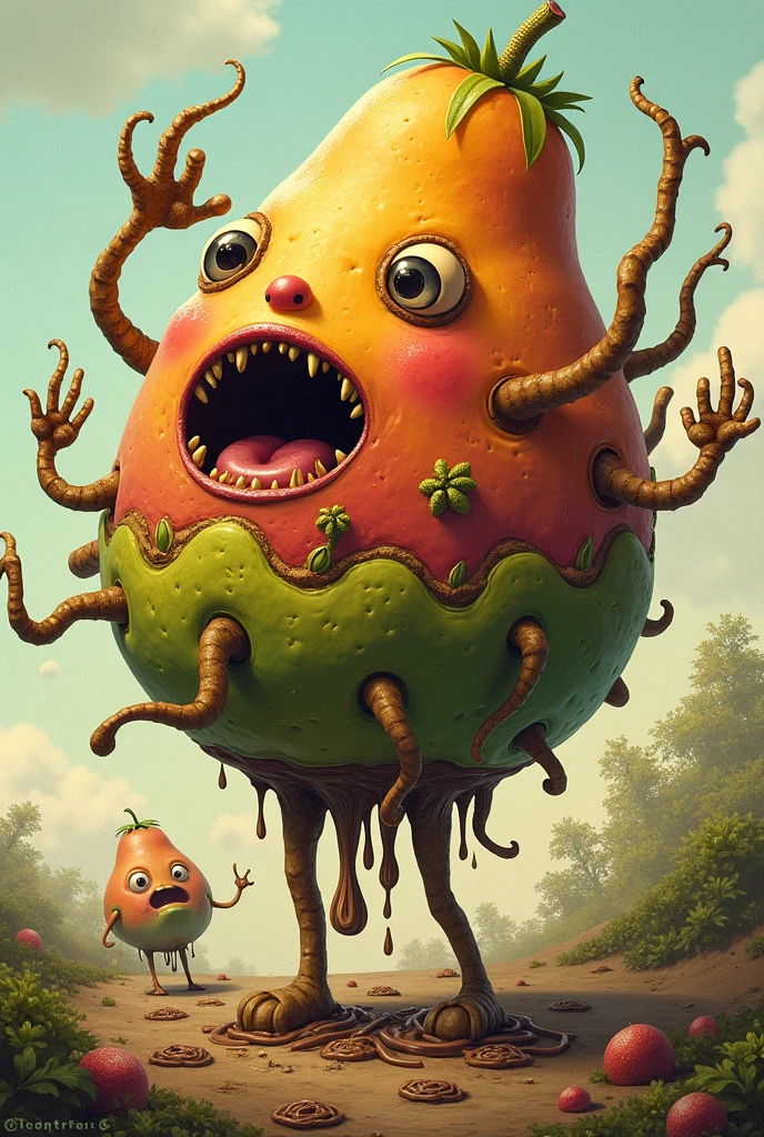 Masterpiece, best quality, hi res, 8k, hi res, 8k, award winning , (sharp focus, intricate, highly detailed), <lora:Dholbachie:1> dholbachie, <lora:Claymation:0.5> Claymation of an octopussy