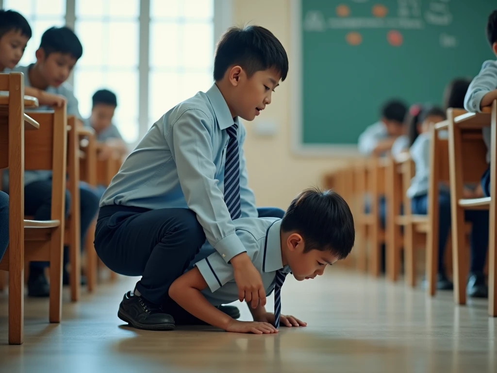 prison、 regression、Prison officers abuse、Dark Room、Diaper forced、Boy rapes boy、Sex、Boy in gym clothes、(10Age 1.4)、Blue shorts、Japanese、Hot summer day、My body is shaking with fear、I'm about to cry、torture、(Boy 1.4)Two Boys