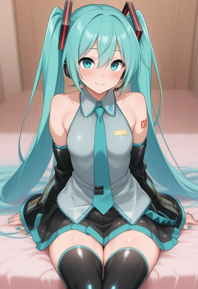 1girl,  invnpl, hatsune miku,  general, sfw,