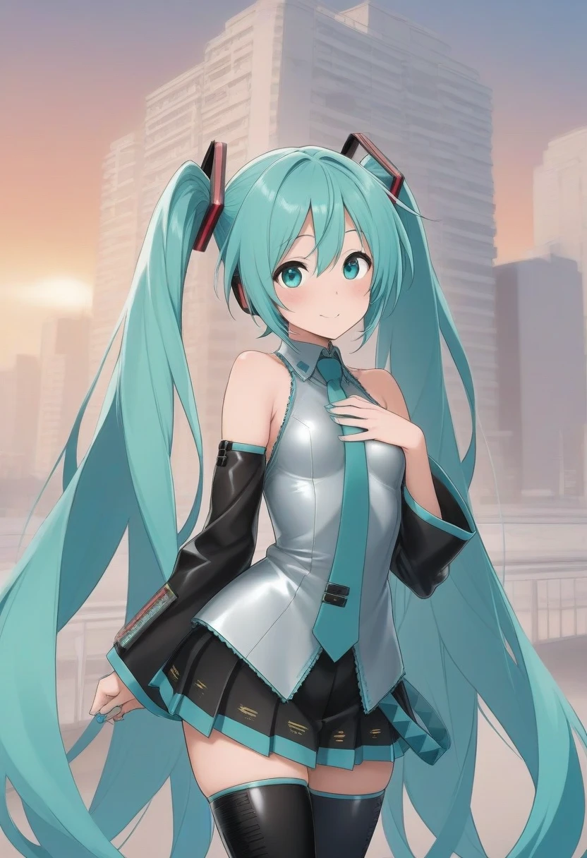 1girl,  invnpl, hatsune miku,  general, sfw,