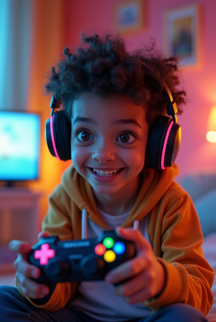 Generate a gamer ??? and below it say chocotorromix 