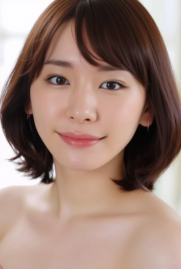 Unbelievably beautiful japanese girl, (bare body, naked:1.2), (nipples), (Best Quality, 8k, master piece :1.3), (gleaming skin, Shiny hair:1.4), master piece, Best Quality, (Ultra-detailed),