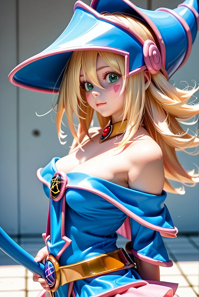 R18, sexy, dark magician girl,((((real)))), ((((show off pantie)))),、(((under wear model)))、(( without standing)) 8k octane ,  Portrait Photos ,  ((pretty girl))、 slender、real、  beautiful Japanese girl , ((座っている))