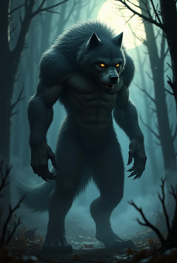Werewolf