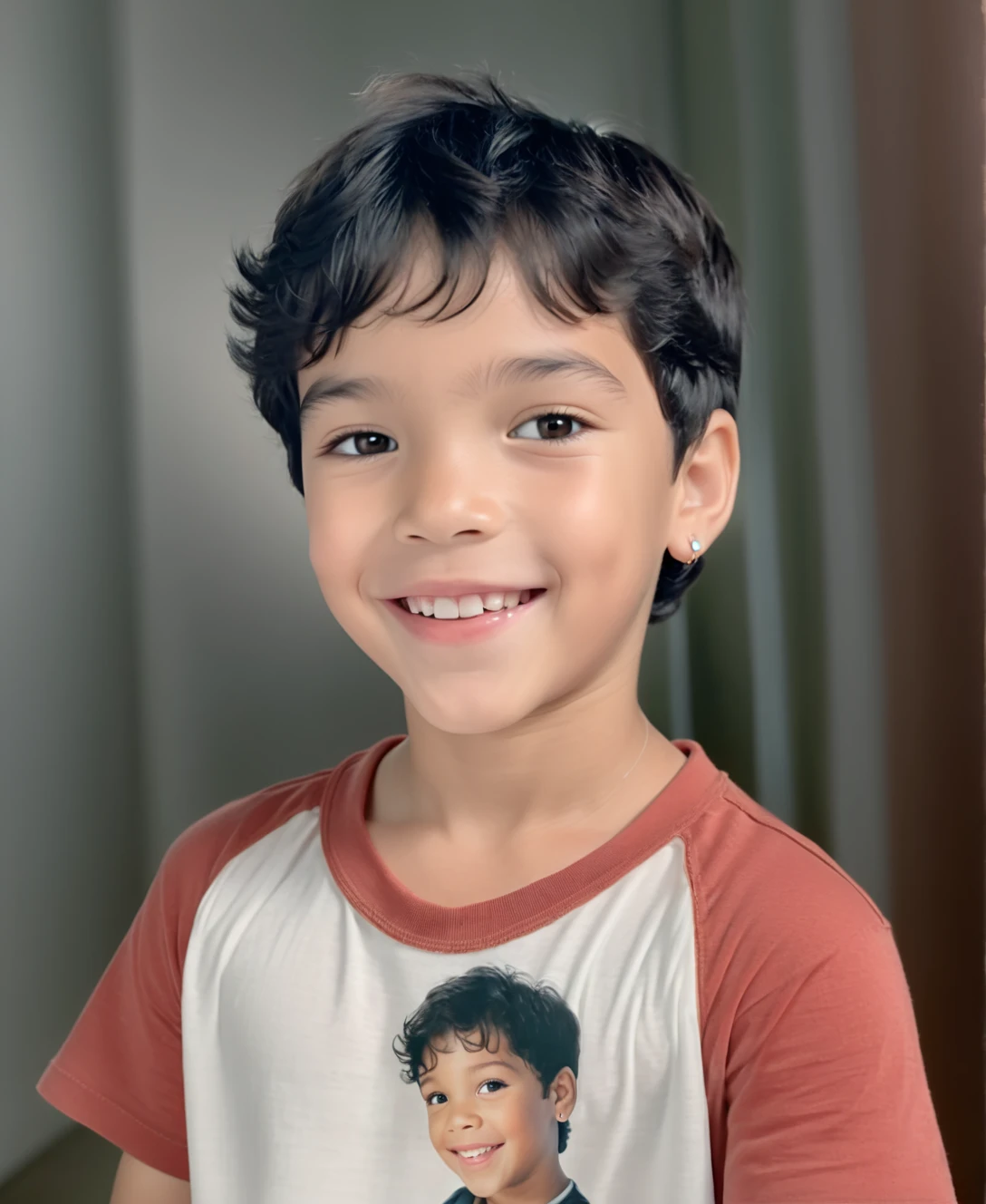 Cute meddil eastrean 18 years Boys