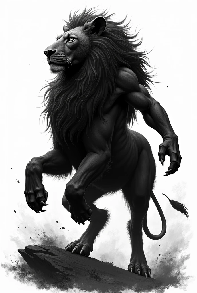 (by honovy:1.4), masterpiece, best details, real life, depth of field, detailed background, (bright lighting:1.4), nude, solo, (anthro), (anthro panther:1.4), sexy guy man, trans man, flat chest, femme, genitals, hairy pussy, exposed vagina, with bushy pubic hair and armpit hair, snarling, growling, attitude, clear details, powerful, pleasure, self-pleasure, perfect hands, sticky pussy, (stinky, smelly:1.2), covered in fur, genital close up, fangs, tongue, ear tunnels, ear piercings, long hair, matted hair, big hair, slim, skinny, lithe