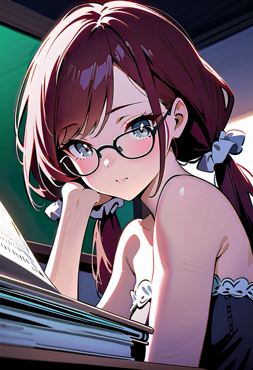 Promiscuity. (Full HD, best quality image)