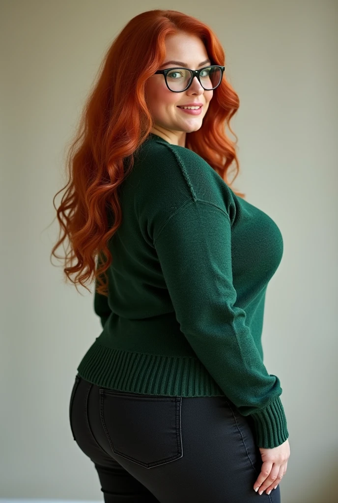 ((Auf der Couch, A very cute very young chubby jewish with glasses wears a turtleneg sweater.) ((She wears tight jeans and a nose ring piercing. shemale with male fat erected ???? bulg pants) 40 Tsd., Fotografie, Meisterwerk, best quality, ((1 girl with green eyes and gorgeous short wavy red hair, she wears glasses on a beautiful detailed face)), giantess oversized 9ft body, [fat belly], ((gigantic oversized hanging saggy breasts xxl, udders instead of tits)), round fat ass fuckable, lange fette erregte Brustwarzen, bis sie darauf warten, ausgezogen zu werden, sie liest ein Buch. ((:1.3)), Ultra-detaillierte Buchseiten, Detaillierte Augen. shy wimper sad tears in her eyes