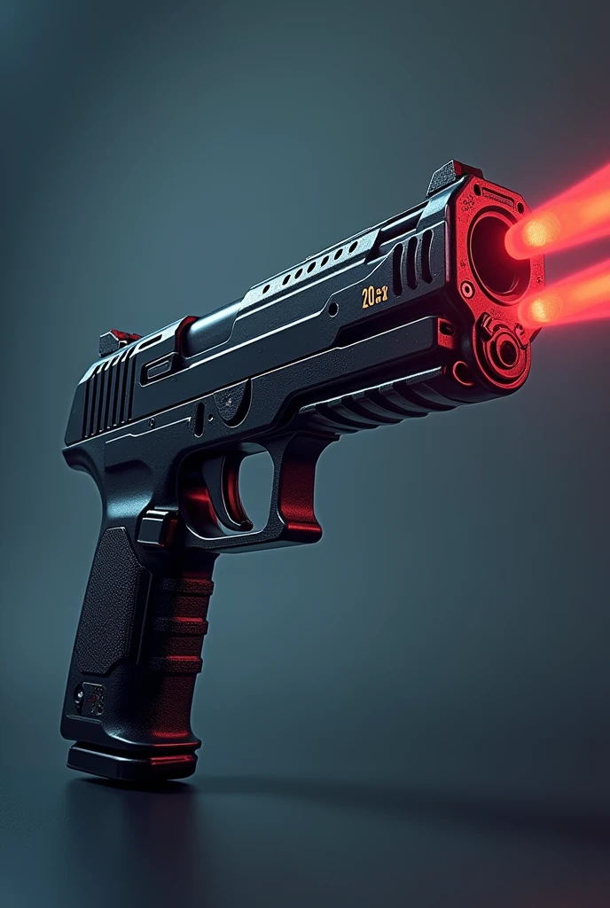  Design a weapon for use in the cyberpunk universe.  I want a design other than a gun, . Weapons are creative . I want a unique weapon that I can use in the future.  gun. I want a design that is creative, light, and not a 