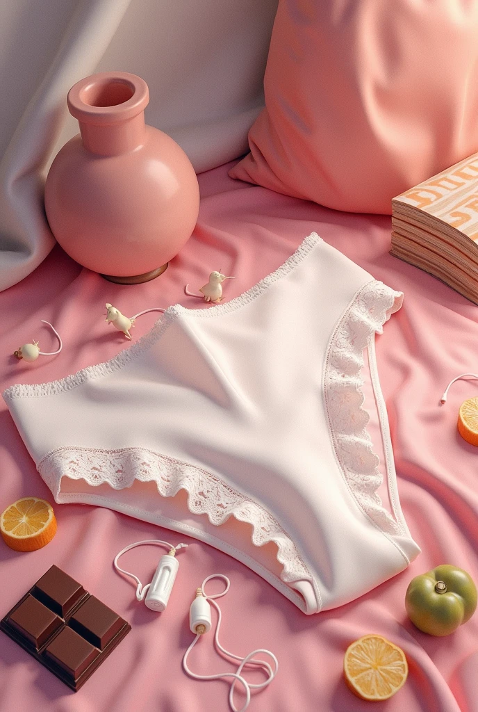 1girl, naked_overralls, (Lee Gahyeon), wearing a diaper, (((Bulky Diaper))), semi-rimless glasses, pink hair, floating hair body, masterpiece, exstreme detailed, best quality, ultra highres, photorealistic, RAW photo, official art, beautiful and aesthetic, CG unity 8k wallpaper, trendy,sunlight on body, volumetic, (lens flare), (masterpiece,best quality:1.5)