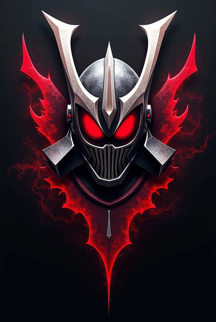 8k, extremely carved, cinema lighting, an angry skull with red eyes, (head only)