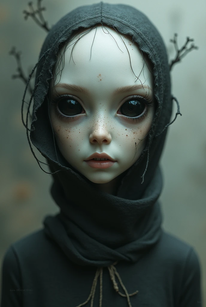 Profile photo theme shadowLunar a doll games