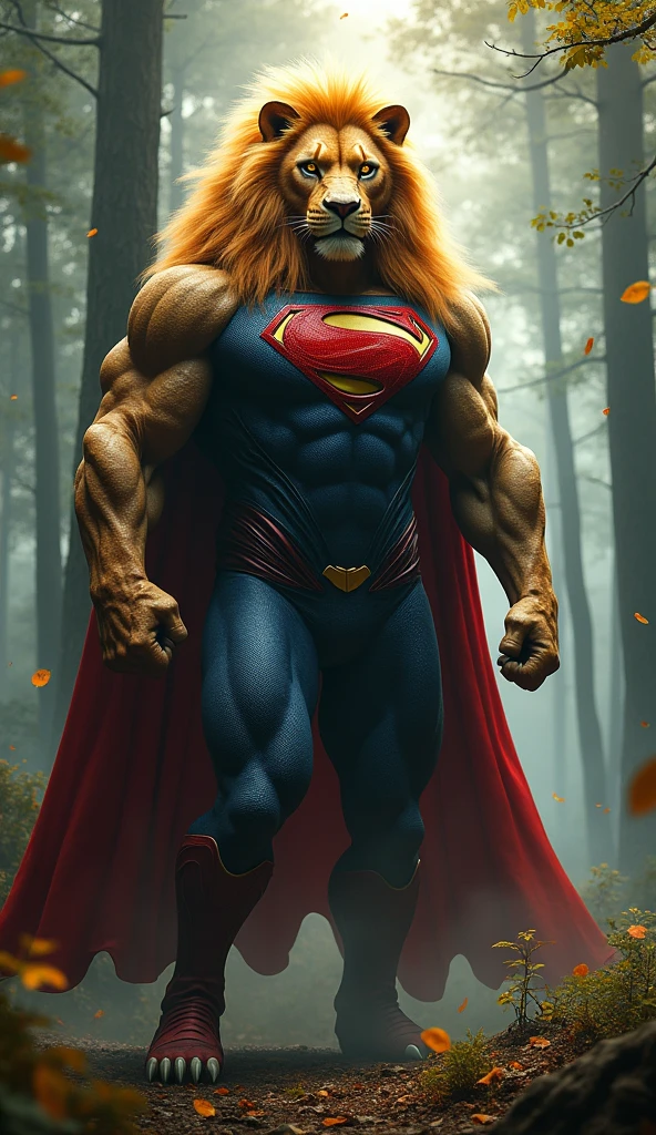 a ssj4_boy man, (high quality henrycavill contexture face:1.2), smiling, shaved, <lora:SSJ4_V1_Beta - Keichi Sensei:1> , <lora:henrycavill_30030:0.9>