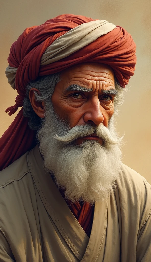 OLD MAN TURBAN ON HEAD PHOTO dark: realistic epic, soft cinematic portrait, adobe lightroom, photo lab, highly detailed, faded, (neutral colors: 1.2), (hdr: 1.4), (soft colors:1.2), hyperdetailed, (artstation:1.4), cinematic, warm lights, dramatic light, (intricate details:1.1), complex background, (rutkowski:0.66), (green and red:0.4)