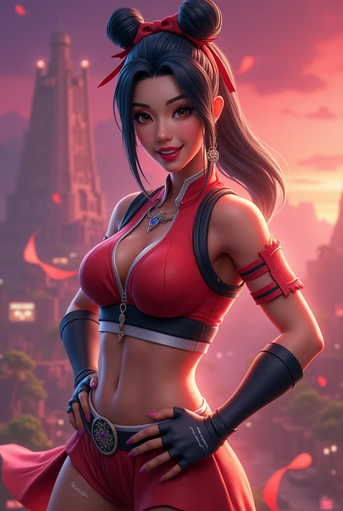 8k, ray tracing, vibrant colors, (1girl), (solo:1.4), (catra:1.8), heterochromia, colored sclera, sleeveless, bare shoulders, ((large breasts)), masterpiece, sharp focus, Best Quality, depth of field, cinematic lighting, very detailed clothes, (used condoms, condom belt, used condom belt, condom hair ornament:1.7), ((seductive smile, sexy pose)), thin lips, closed mouth, Perfect eyes, perfect hair, Rich in details and textures, masterpiece, Best Quality, outdoors, beautiful girl, light, chiaroscuro, (perfect hands:0.7, Clean hands:0.7), ((((Professional photography)))), ((Dream)), Whole body