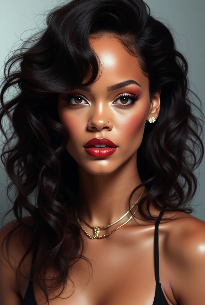 Rihanna 