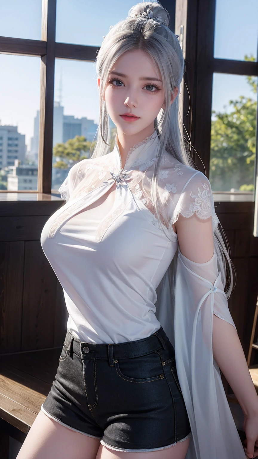 1 European and American vampire beauties:Imperial sister,domineering side leak,enchanting,Beauty model,being thin!!!,Skin is snow-white and smooth,curlies,combed blonde hair,腿finely长,Wear black stockings on the legs,Translucent white shirt,Expose her belly,Lace短裤,Ignite it,seduce,Melon seed face,Blue pupil,Redlip,Wearing cat ears,Raised sexy,Bigchest,Wear a black tie,Dealing cards at the casino table,Wild,Leopard print,finely,being thin,Lace,red fox,Plus robe unbuttoned,Beautiful pupils,cat eyes,Gao Leng domineering royal sister,二重まぶた,Good temperament,plumw,Hair curls naturally,eye shadows,Wear a tie