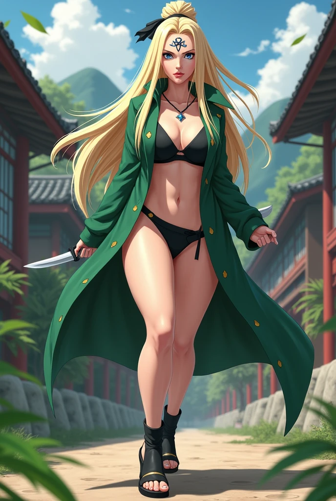 Tsunade