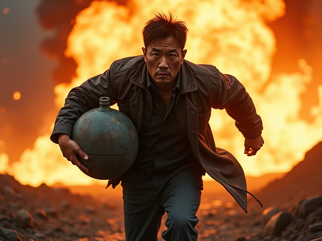 example of digital poster of martial law dekada `70 by Lualhati Bautista