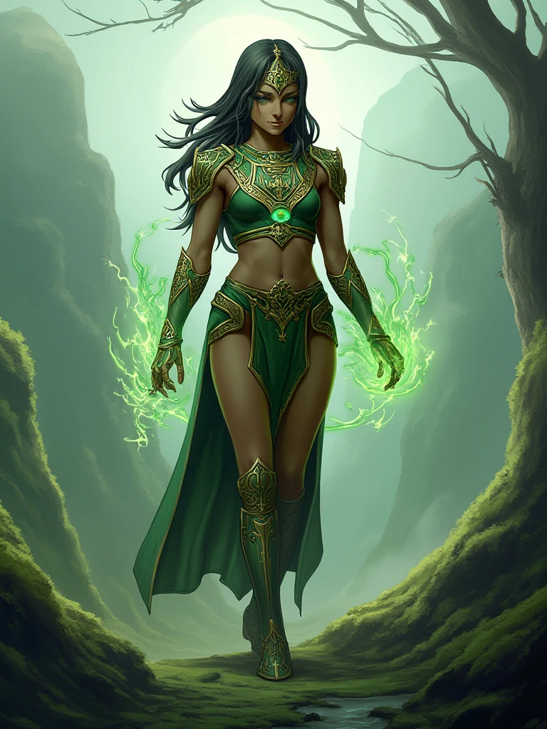 (large , large ?????????, ????????, animal :1.25), 
(masterpiece, best quality:1.3), realistic (3d:0.7), highly detailed, intricate, trending on pixiv,
Eredar, (FutEred:1.1), mature female, 40yo, demon girl  sitting with ???????????, squatting, solo, (thunder black sky with green lightnings background:1.3), (full body shot:1.1),
(dark red skin:1.2), horns, black hair, long hair, bracelet, lipstick, makeup, black eyeshadow, jewelry, detailed hair, detailed face, glowing eyes, green eyes, perfect eyes, perfect face,
?????, (hooves:1.1),
(muscular female body:0.9), ?????????????, cleavage,