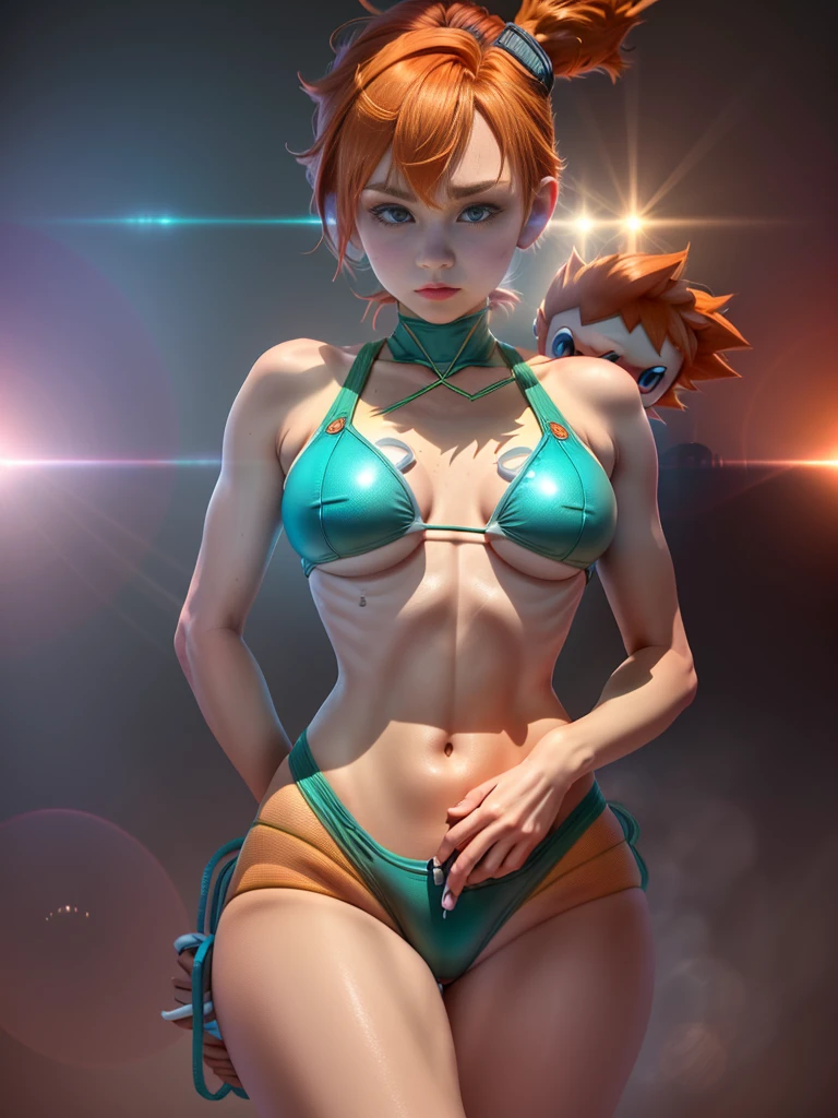 (best quality, hight resolution, Ultra-detail, realisti:1.37),(art station)Sexual atmosphere,fully nacked, stripper, dancing ,visible pubes, seductive smile, lustfull,bare breasts, purple hair, , visible aerola , perfect ,, blue eyes, , Girl, flush, , sweating, wet skin, Drops of water all over the body, naked tits, wide hips, tight ass, sichtbarer Warzenhof, Big Areola, Water drops on the skin, sexy Pose, Red lips,