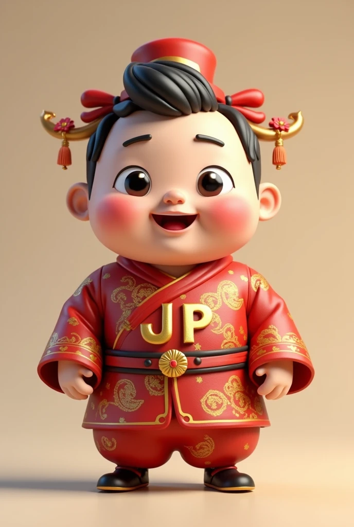 one with a mustache、Cute little boy wearing hat cartoon,baby cheeks,Smooth skin,smile,affable, Inspired by Matsumoto Taiyo, Cartoon tofu potatoes, Hayashida Q, Inspired by馬石, Inspired by Cao Zhibai, Inspired by Huang Ding, Official fan art, Inspired by《Qiu Wen Tianjiang》, in the style of sifu 🔥 😎 🕹️ 👀 :2