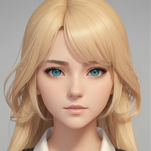      There is a 20-year-old woman with long hair    ,     straight hair wearing a maid costume and tie , maid hiper    realistic    , sirvienta hiper    realistic    , chica anime joven     realistic      ,      anime style realism     , estilo de arte anime     realistic     , estilo de arte de anime     realistic     , Estilo anime 3D     realistic    ,     portrait of an anime girl    ,      artwork in the style of Guweiz      ,     Detailed         portrait of an anime girl    ,      incredible anime face portrait  . model,  German Prairie     (    beautiful,sexy) And Russian     (    beautiful,elegant,sexy) ,      just looking at the viewer      , (    realistic    :1.4), (:1.0),      slightly teal eyes      (perfect),  big eyes(Perfect),    Round pupils      (perfecta),     tabs    (perfecta),eyebrows(perfecta),form (perfecta),form(better light), square face,     small head     ,   big eyes(sexy) , outlined (forma,    tabs    ),(perfecta), camisa blanca,      sleeveless jacket Red tie     , ( blonde hair ),  a bow tie   (perfecta), periphery (left side :1.2) , ( Angelic Look), (      While I look at you      ),(    Detailed    , ultra-    Detailed    , high     Detailed    , ultra     realistic     8k CG,      perfect artwork, lyrical), wooden table, flores, informtion,      no benefit     ,G36     (girlsfrontline     )