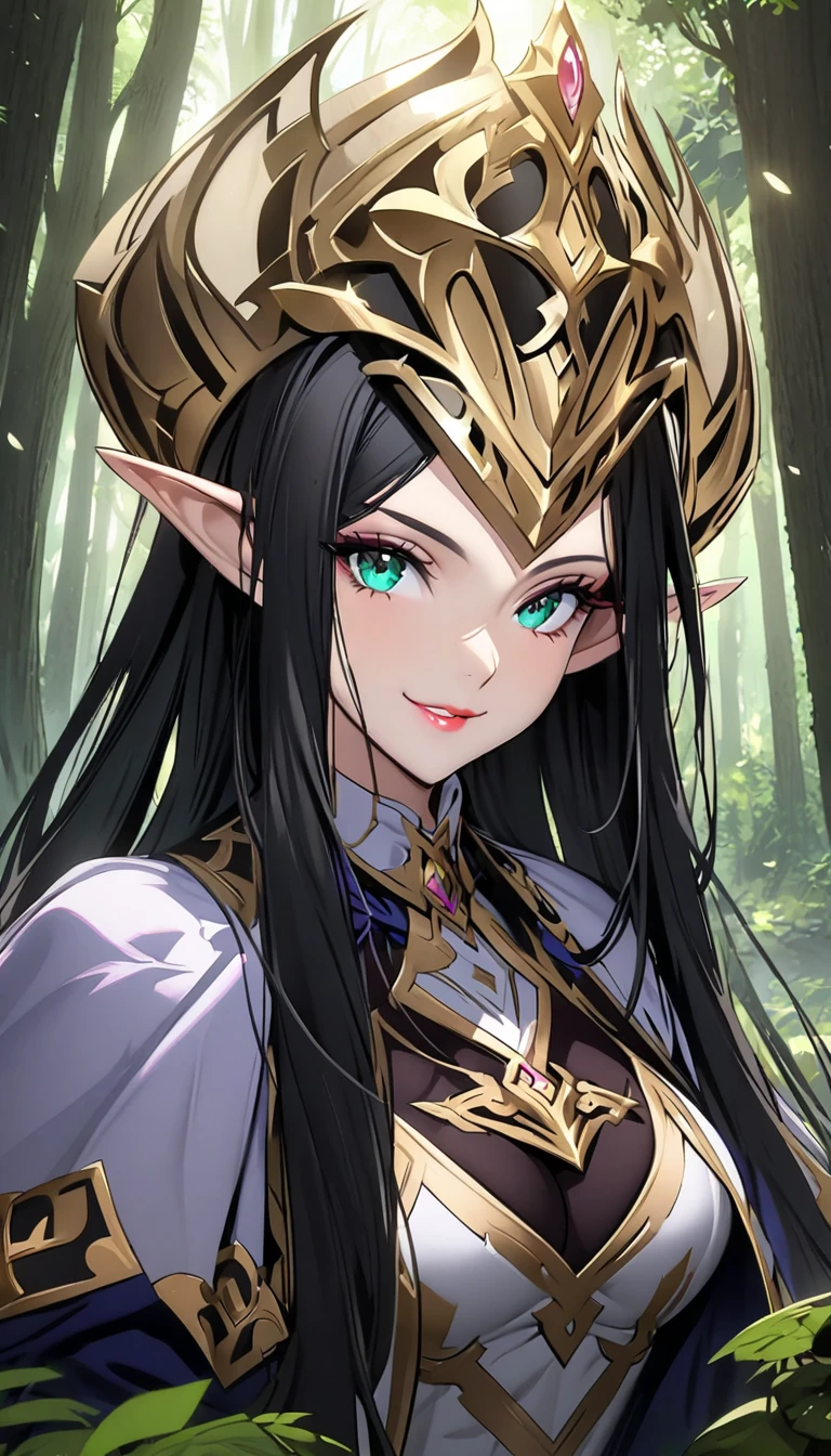 Female Loki