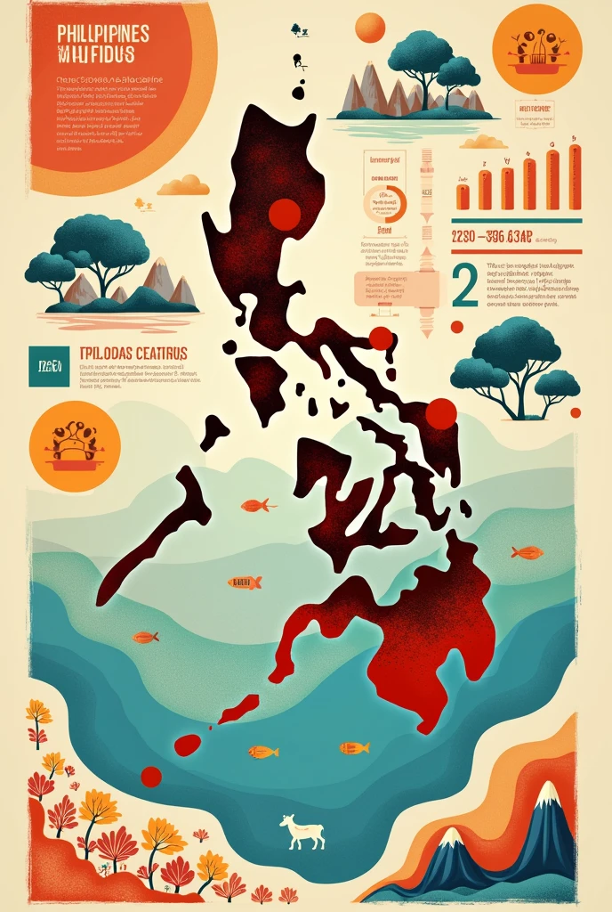 Draw a history of swimming in the philippines timeline. Be creative of your drawing.