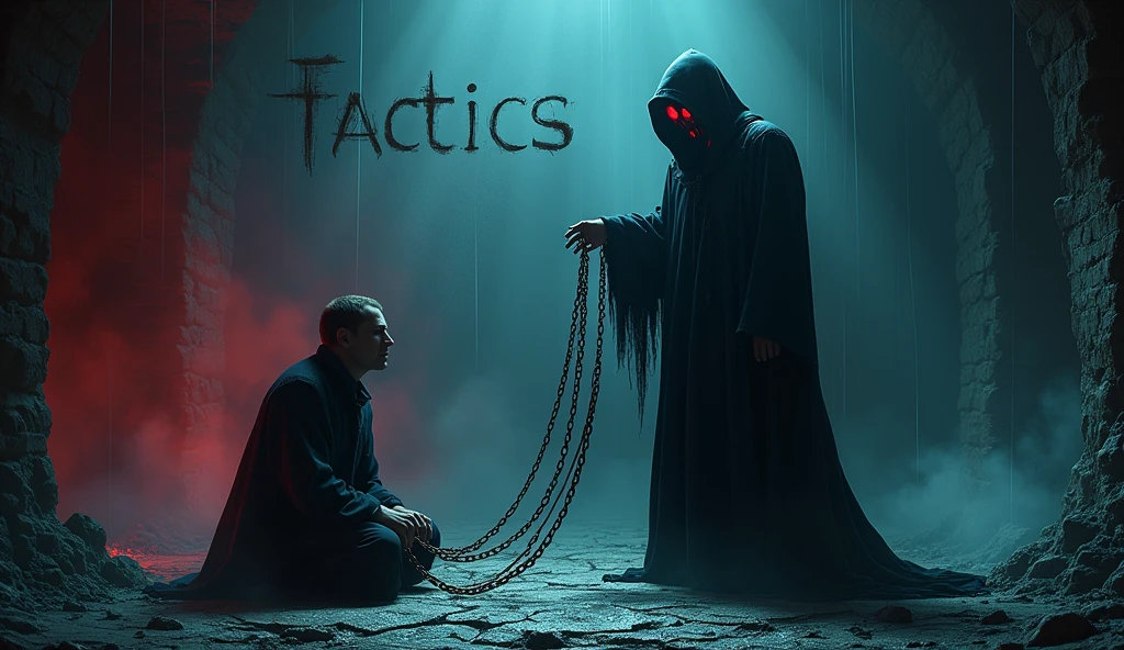 bald man, sitting tied with a madman's belt. wearing a mouth mask for dogs, hands clenched into fists, looks very angry, official artwork, mental illness, trending on mentalray, album cover, metal album cover, metal album cover art, album art, promotional artwork, rap album cover, hip - hop album art cover, horrific sentient meatloaf, album artwork, death metal album cover, album cover concept art