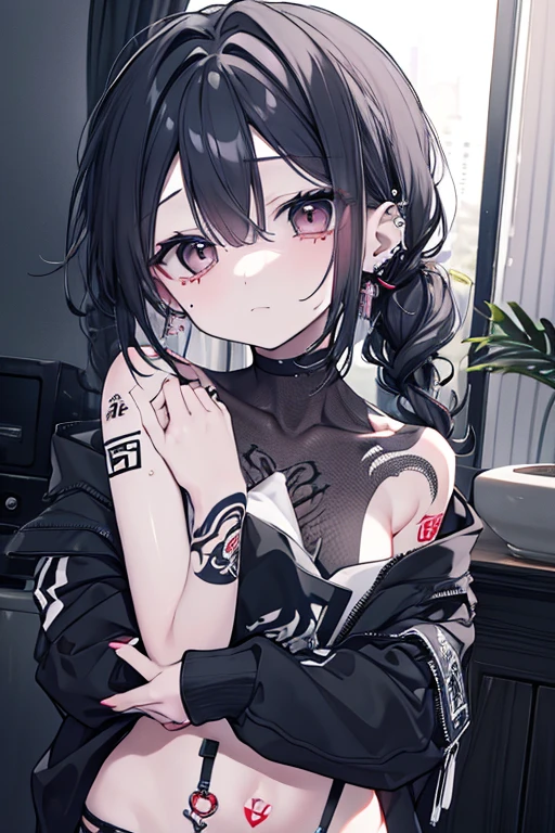 (masutepiece), (Best Quality), Highly detailed, nffsw, 1girl in, Solo Focus, Skindentation,Sportsbra,Shorts,panthyhose, Perfect face, Puffy face, Beautiful face, Big eyes, Puffy eyes, Perfect eyes, Whip,18 years old Japanese high school,extra detailed face,red blush、NSFW