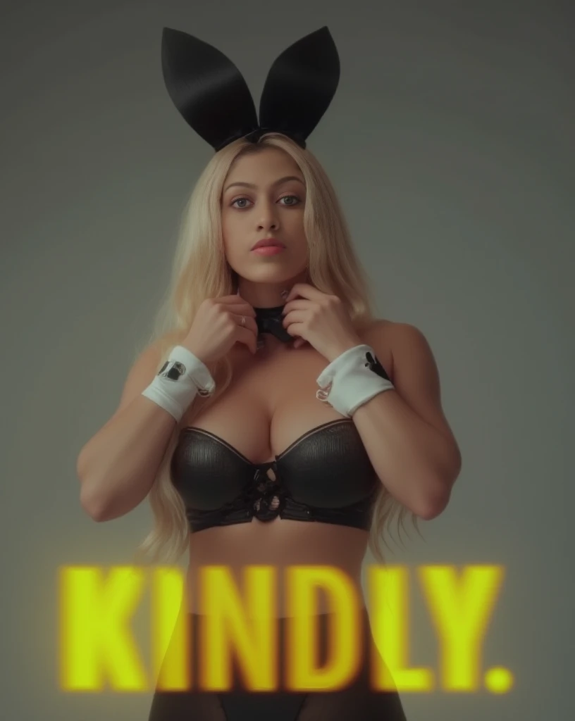 Wednesday Addams on the front of playboy magazine wearing revealing underwear