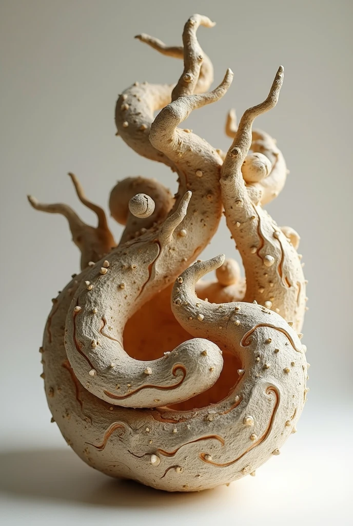 (extremadamente detallado, obra maestra, La mejor calidad, Under the Ocean), Estilo oscuro, volumetric illumination. armadura medieval, rostro con arrugas, lengua larga, tentacle, deforme, imagen submarina vista desde el exterior, pico de pulpo amenazante. manchas de tinta. Rococo composition. Luz de caravaggio