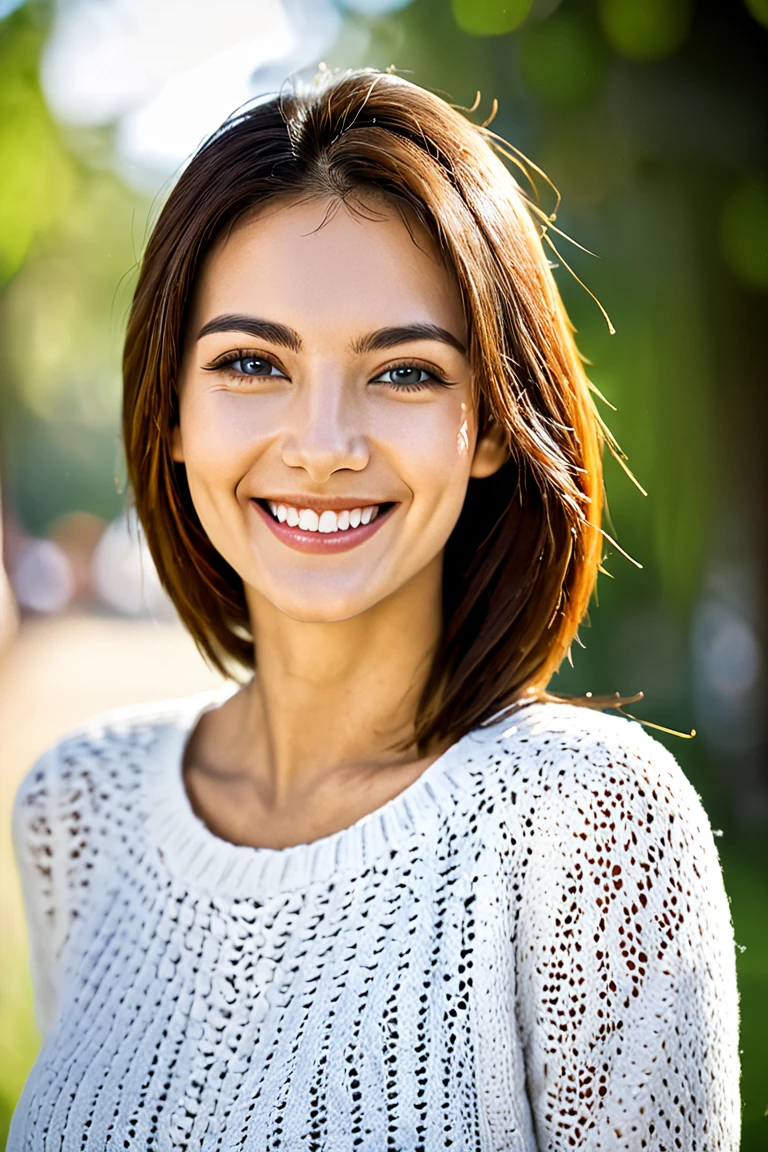 woman,portrait,smile,