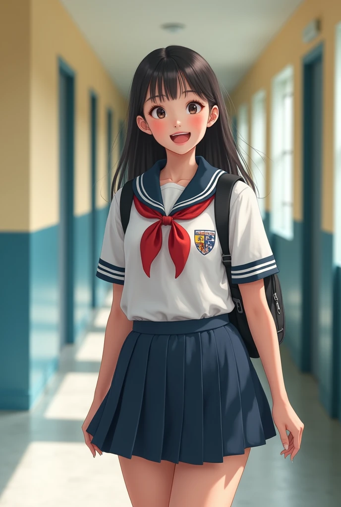 Cheerful