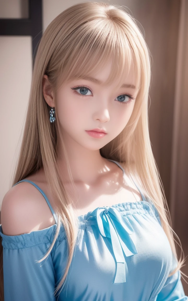masterpiece、((Girl picking up penis with fingers))、Beautiful white and shining skin、Blonde hair color changes depending on the light、Long bangs obstruct the view、Highlights of cheek luster、Sexy, very beautiful, lovely, cute, gorgeous face、The most beautiful face in the world、Super long gorgeous blonde hair、Smooth straight hair、big, Sparkling light blue eyes、double eyelid、Beautiful Bangs、Beautiful cute 、((Close-up of a ????? seen from below))、Sexy、(See-through clothing)、Detailed hands、Attractive breasts、Lacerations with white fluid、White fluid dripping from ?????、My hair is messy、、 Squirting from the penis、In the living room、