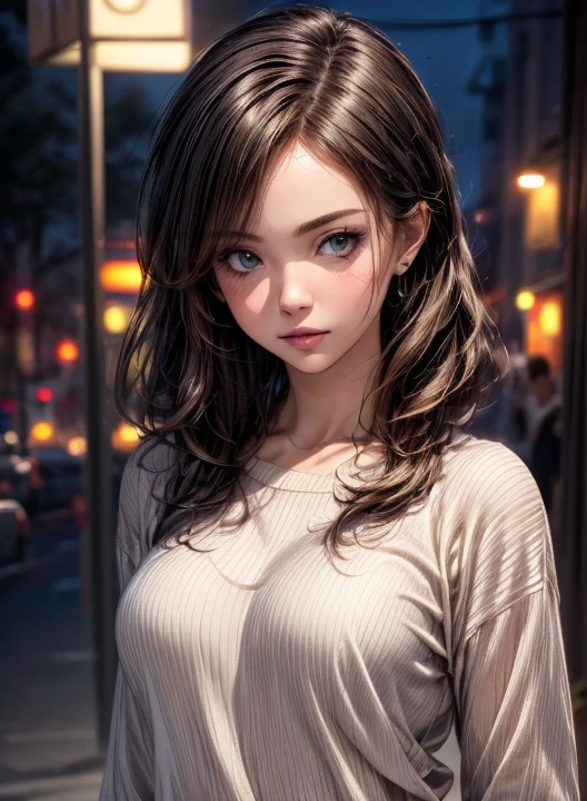 (  Masterpiece  :1.3), (  top quality : 1.4), 
 Cinematic Lighting , 
( 1 girl),  beautiful face, ( realistic face), 
 beautiful hairstyle :1.8, ((Random Hair Style:1.4)),
  Real Eyes ,  beautiful detailed eyes, 
(  Real Skin),  beautiful skin, 
( casual fashion:1.4), 
 absurd,  charming, 
  ultra high resolution,   surrenders ,  high definition, 
Golden Ratio,   Perfect Anatomy:1.4

