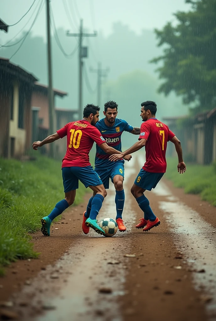 Hairy body:1.1),(shirtless:1.1),(group of players),(smoking),(bullying),(soccer shoe),(person's head) (arab soccer player)Smoke floats in the air, very thick white smoke,Wearing CK's black underwearLeave only underwear and socks