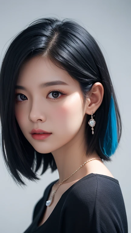 (Browsing Caution:1,4),Mix 4, (8K, RAWphotograph, Highest quality, Tabletop: 1.45), (Realistic, Realistic: 1.37),illumination, night, プロのillumination, photographn mapping, Radio City, Physically Based Rendering, Gradient Brunette, 高品質のphotograph, High resolution, 1080P, (Detailed facial depiction), (Detailed description of the hand), (Delicate CG), Extreme light and shadow, Rich details, (Detailed facial features), (Highest quality), Look in front of you, Highly detailed face, Highly detailed lips,  超High resolution, (truth: 1.4), photograph, 1 Girl, [(sad)],  , Thin limbs, movie, Cool pose, I Cup, Highest qualityな完璧なボディ, photographのような, (1 Girl: 1.3), Perfect balance, (Huge, Perfect breasts, Areola),(Realistic, Realistic:1.37),One Girl, Cowboy Shot,Professional Lighting, Photon Mapping, Radio City, RAWphotograph、(Realistic:1.4)、Octane Rendering、Complex 3D rendering with ultra-detail, Studio Soft Light, Rim Light, Crisp details, Super detailed, Realistic skin texture, detailed aspects, Beautiful details in the eyes, Highly detailed CG Unity 16k wallpaper, Compensate, (Detailed Background:1.2),Highest quality, 超High resolution, Tabletop, One Girl, One Girl,alone, Upper Body,Show Viewer, White Background, Bobcut, short hair, Multicolored Hair, Compensate , Lips parted, Black Lips, eyeliner, Gothic, Goth Girl,((Multicolored Hairの色:1.4)),(((全naked))),(((nsfw))),((Small breasts:1.2)),(((((全naked))))),(((((nsfw))))),(((naked)))