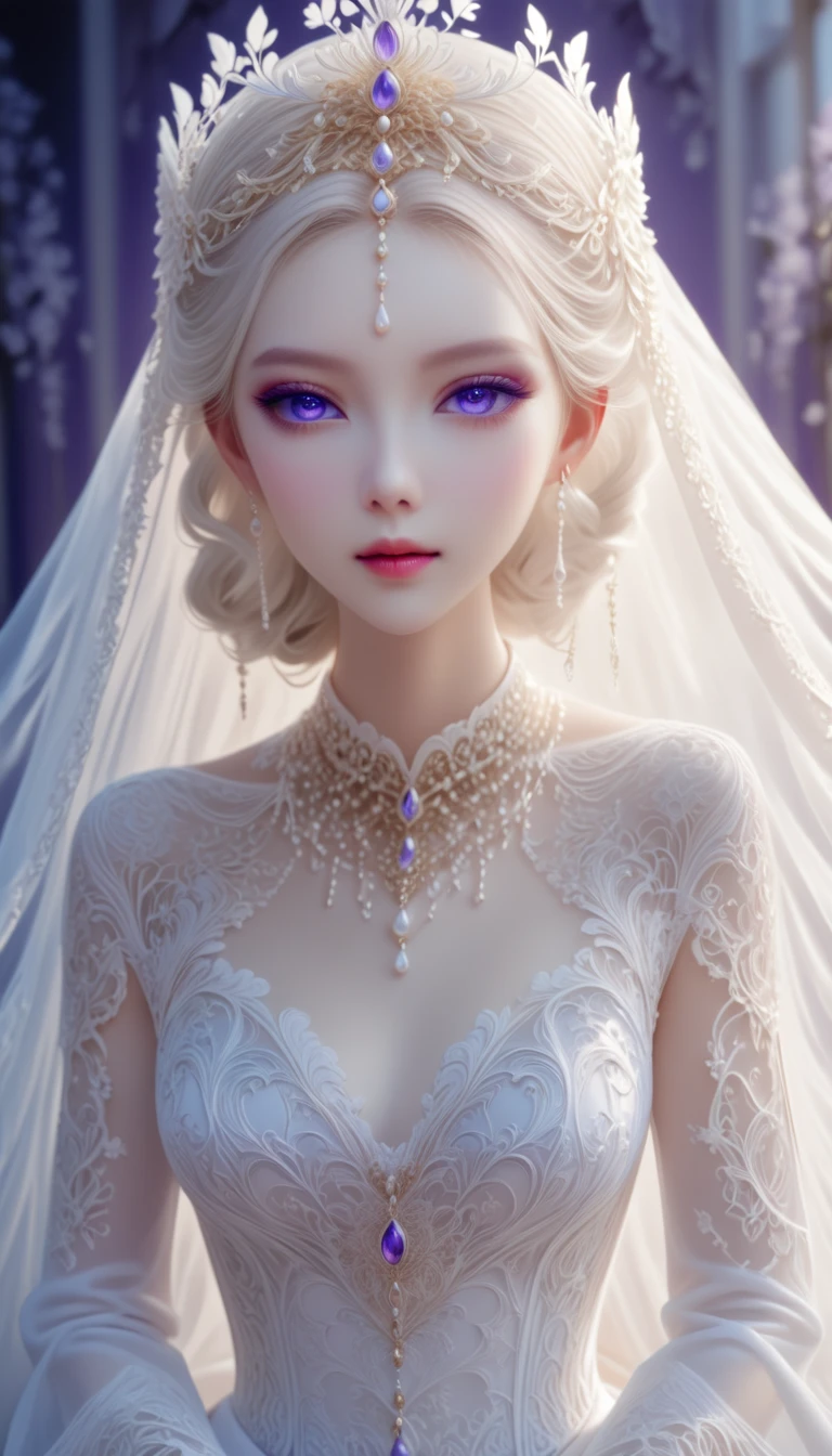 (best quality), (ultra detailed), (masterpiece), organic cyborg, white plastic, diffuse lighting, fantasy, intricate, elegant, highly detailed, lifelike, photorealistic, digital painting, artstation, illustration, concept art, smooth, sharp focus, extremely detailed magazine cover-style digital painting, (magazine cover-style illustration of a fashionable woman in a vibrant outfit), abs, adding a touch of fantasy to the scene, (the text on the cover should be bold and attention-grabbing, with the title of the magazine and a catchy headline, the overall style should be modern and trendy, with a focus on fashion and fantasy, helvetica-bold), 
art by John Collier and Albert Aublet and Krenz Cushart and Artem Demura,
(photographed on a Nikon D500 with Tokina 10-17mm fisheye lens, 1/250th, f/11, ISO 500),

 <lora:epiNoiseoffset_v2:1.5>rim lighting, two tone lighting, dimly lit, low key, portrait of a award winning photo of posing in a dark studio, <lora:FashionMagazineStyle_v10:1:midd>