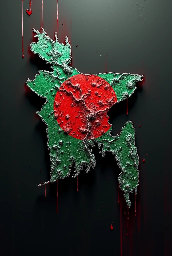 “MIZ CRYPTO BD 🇧🇩” make this statement into a logo image with creative arts and Bangladeshi flag