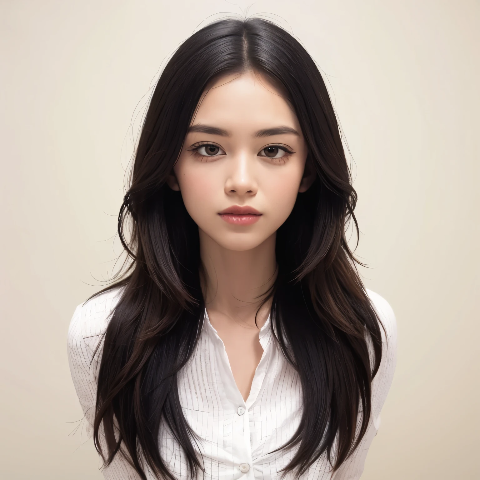 pretty