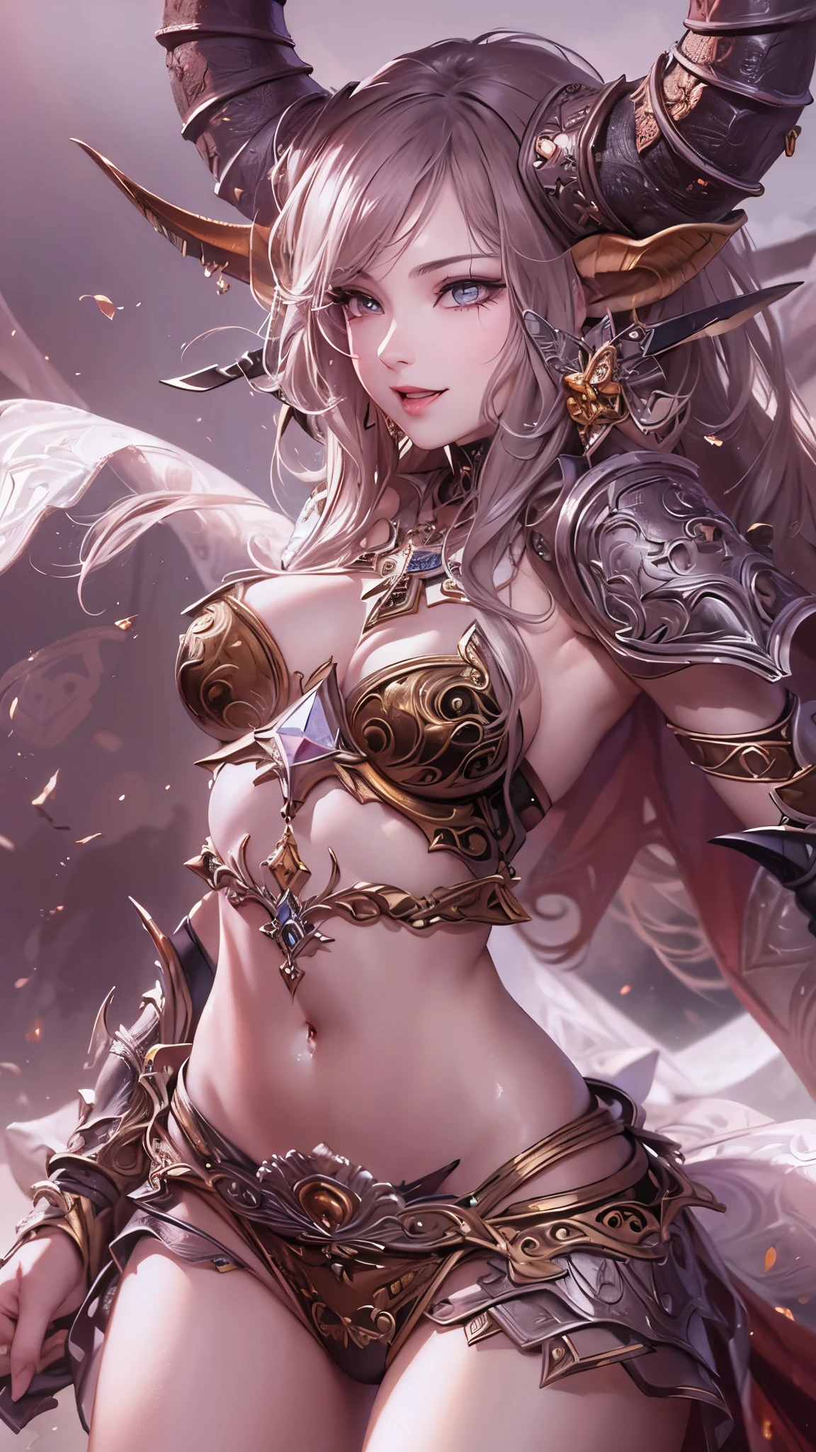1girl, beautiful sun empress, detailed eyes, detailed face, detailed skin,mature body, tall body,seductive body,medium big breast, medium thigh, BREAK desert and pyramid backgrounds, holding only one holy sun scepter, phoenix dragon in sky, highly saturating sunbeams, holy ceremony, angelic halo, golden and orange spark dazzling around, holy magic circle, golden crown , golden majical lightning, best quality, masterpiece, trending on Art station,BREAK,Detailed,Realistic,4k highly detailed digital art,octane render, bioluminescent, BREAK 8K resolution concept art, realism,by Mappa studios,masterpiece,best quality,official art,illustration,ligne claire,(cool_color),perfect composition,absurdres, fantasy,focused,