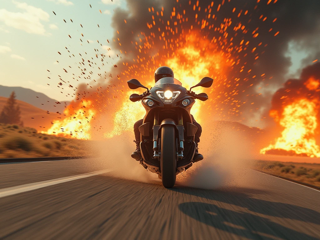 Free fire