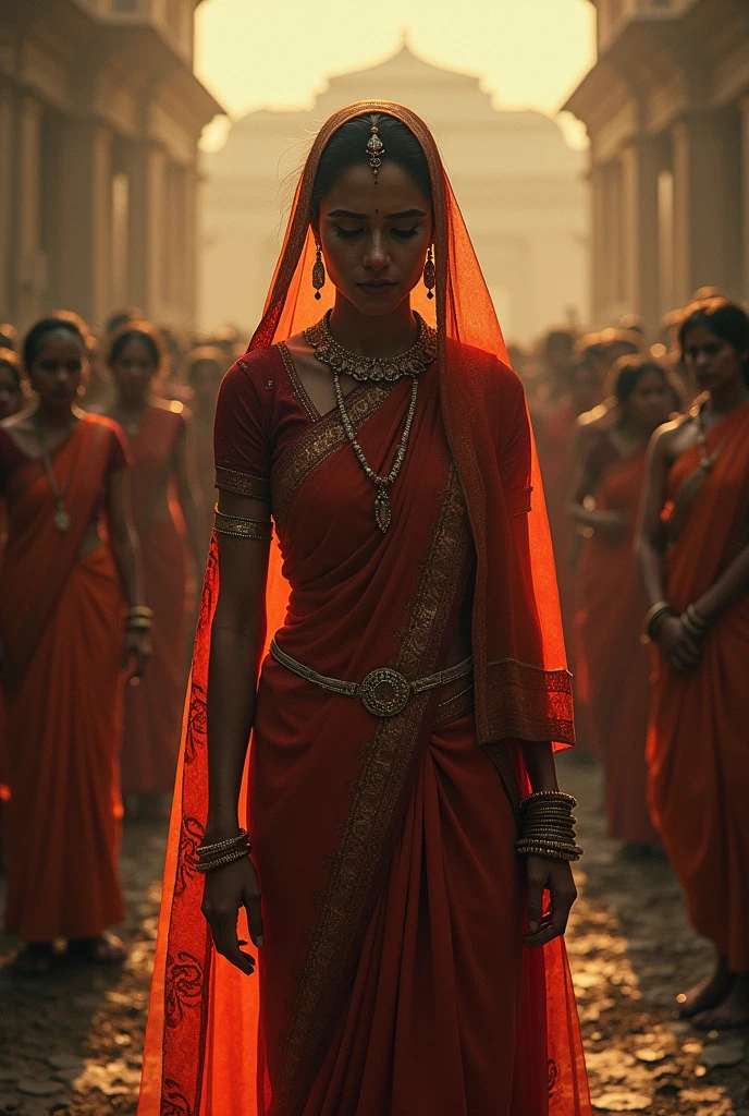 Justice for against rape indian