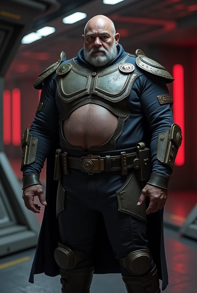 (handsome mature man), (50 yo), white man, wearing a speedo, wet speedo, dripping wet, bulge, (beefy:1.3), beard, looking at viewer, beautiful man, detailed eyes, symmetric face, smirk, robust, graying hair, sci-fi setting, on an alien planet, exotic alien foliage, wearing a pilot helmet, x-wing pilot heet, neon colors, stars visible, futuristic latex armour (see-through!), glowing armor, neon lights on armour, elbows pads, alien tentacles, kneepads, cool futuristic belt, graying beard, holding a light saber, battle pose,