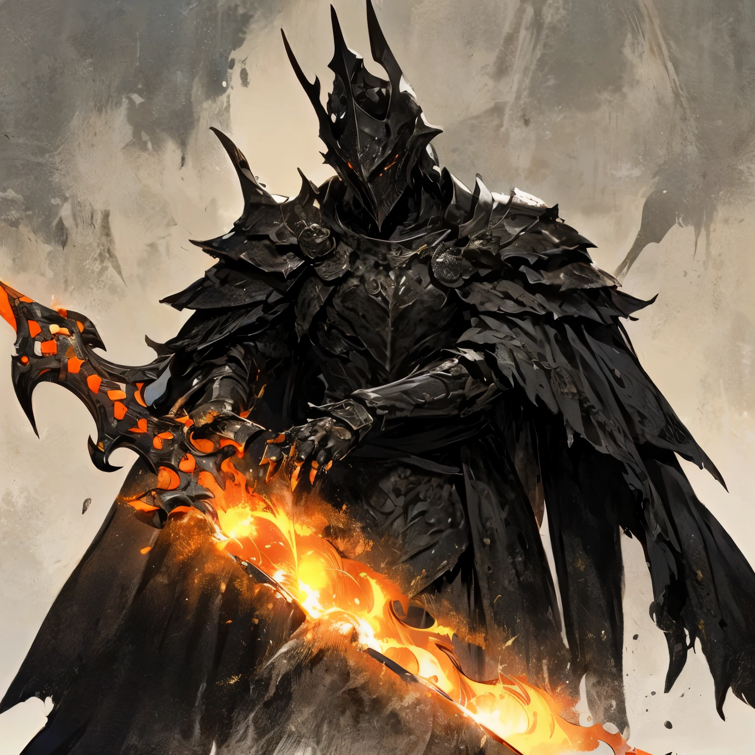 more clean flame