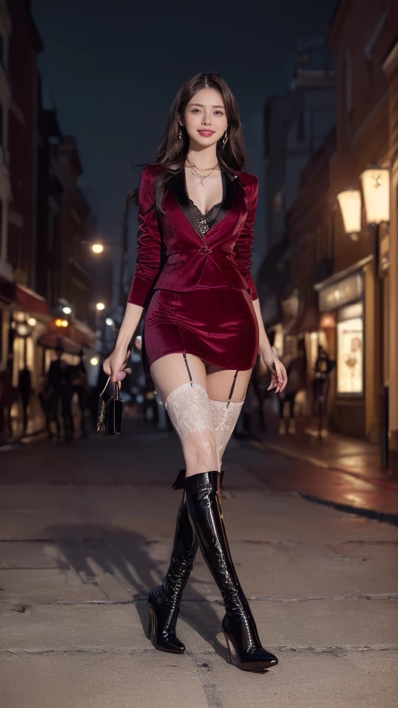 (8k, Foto RAW, fotorrealista:1.25) , [Steampunk: gta 5 :0.6], cena noturna, mulher caucasiana bonita, Deusa grega, corpo gordinho perfeito, Emily Ratajkowski, (grandes olhos verdes:1.2) , cabelos longos, completamente nua, Perfect round titles, quadris grandes, Corpo da ampulheta, no-bra, , (pubic hair:1.0), full body frontal view, Scenery of Greece, at night, luz traseira amarelada, volumetric light