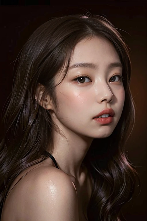 ulzzang-6500-v1.1, (raw photo:1.2), (photorealistic:1.4), beautiful detailed girl, very detailed eyes and face, beautiful detailed eyes, ridiculous, incredibly ridiculous, sensual, sensual pose